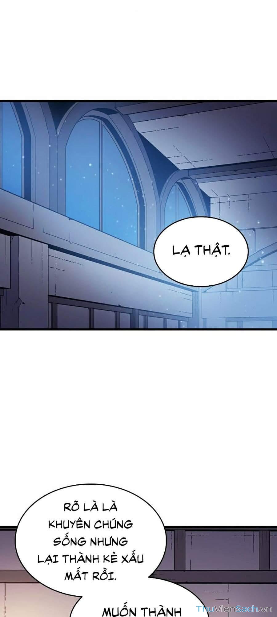 Truyện Tranh Sự Trở Lại Của Pháp Sư Vĩ Đại Sau 4000 Năm trang 5