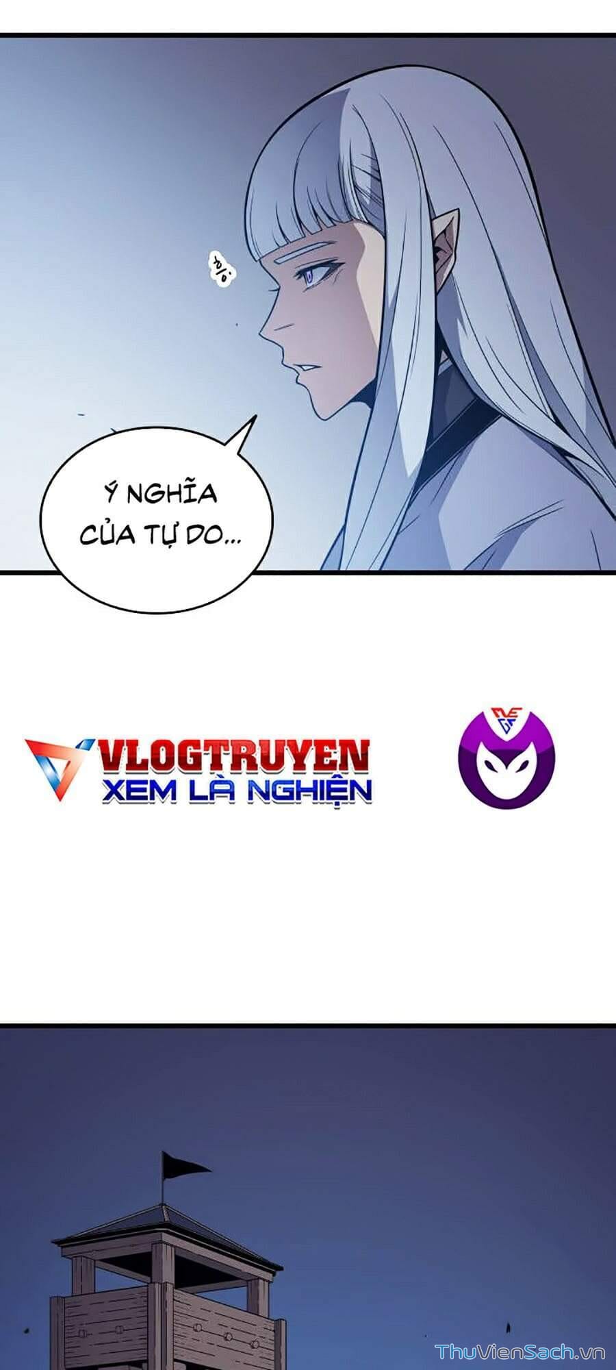 Truyện Tranh Sự Trở Lại Của Pháp Sư Vĩ Đại Sau 4000 Năm trang 5