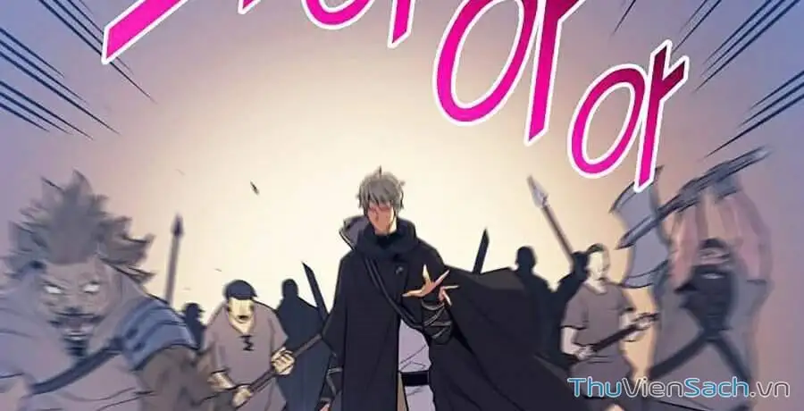 Truyện Tranh Sự Trở Lại Của Pháp Sư Vĩ Đại Sau 4000 Năm trang 5