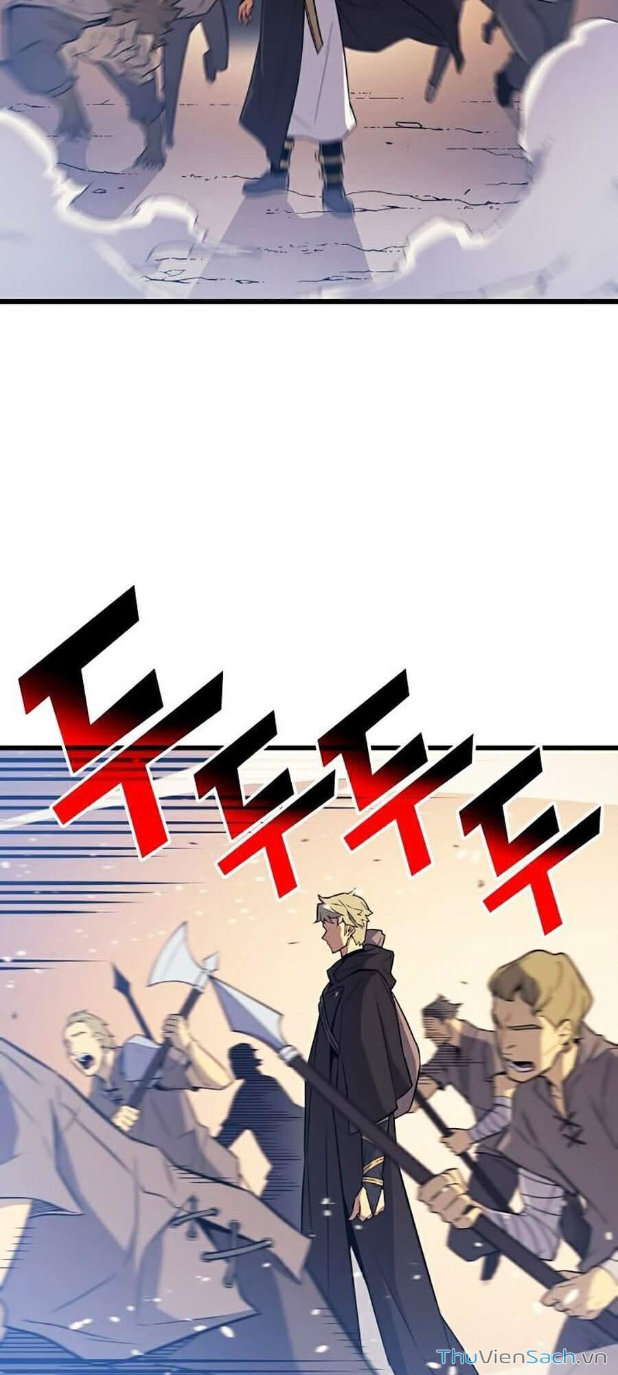 Truyện Tranh Sự Trở Lại Của Pháp Sư Vĩ Đại Sau 4000 Năm trang 5