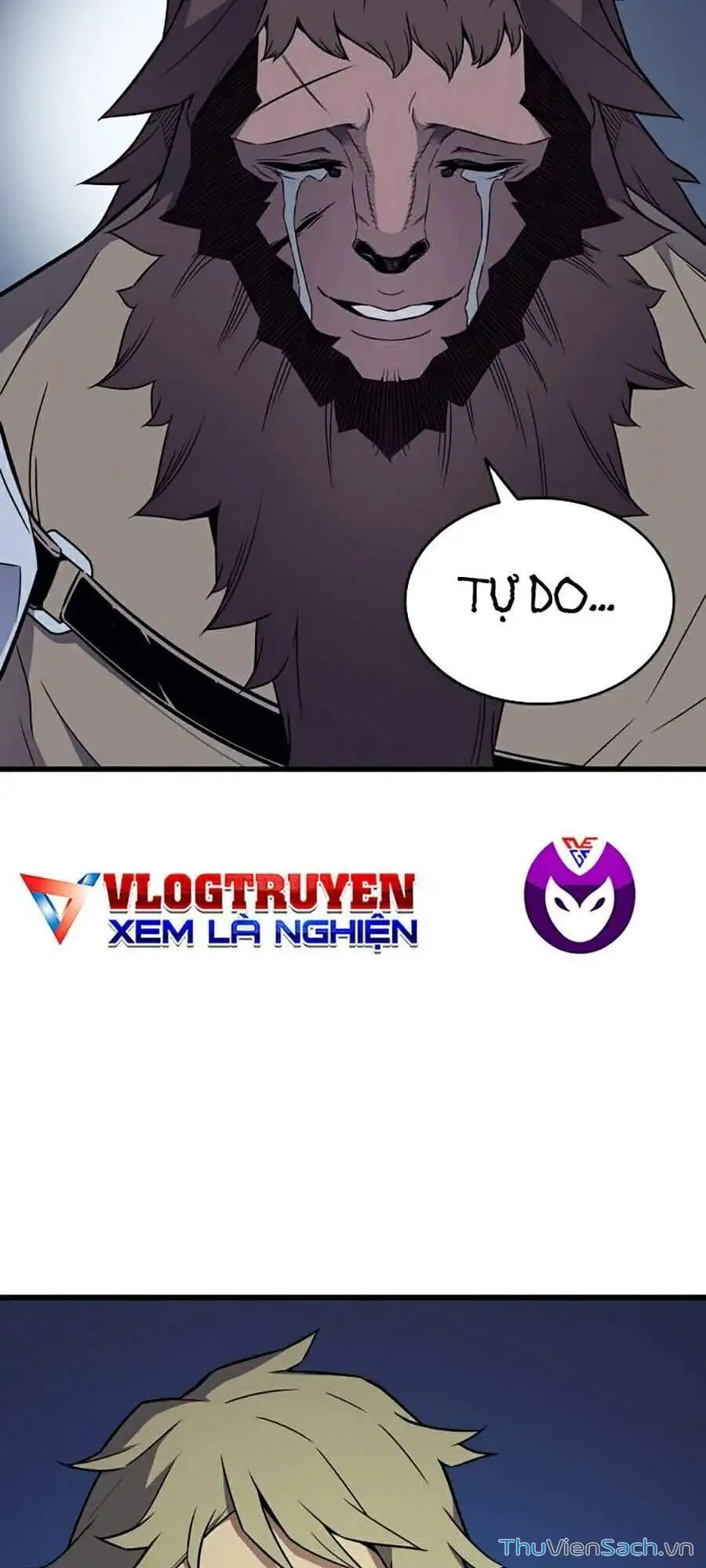 Truyện Tranh Sự Trở Lại Của Pháp Sư Vĩ Đại Sau 4000 Năm trang 5