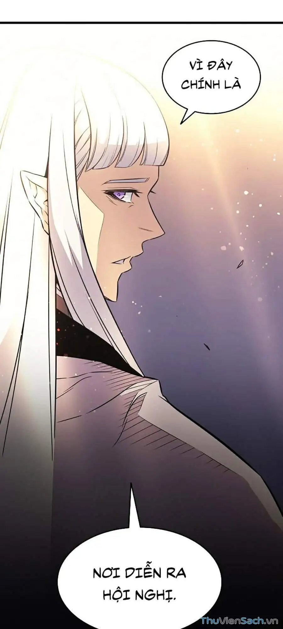 Truyện Tranh Sự Trở Lại Của Pháp Sư Vĩ Đại Sau 4000 Năm trang 5