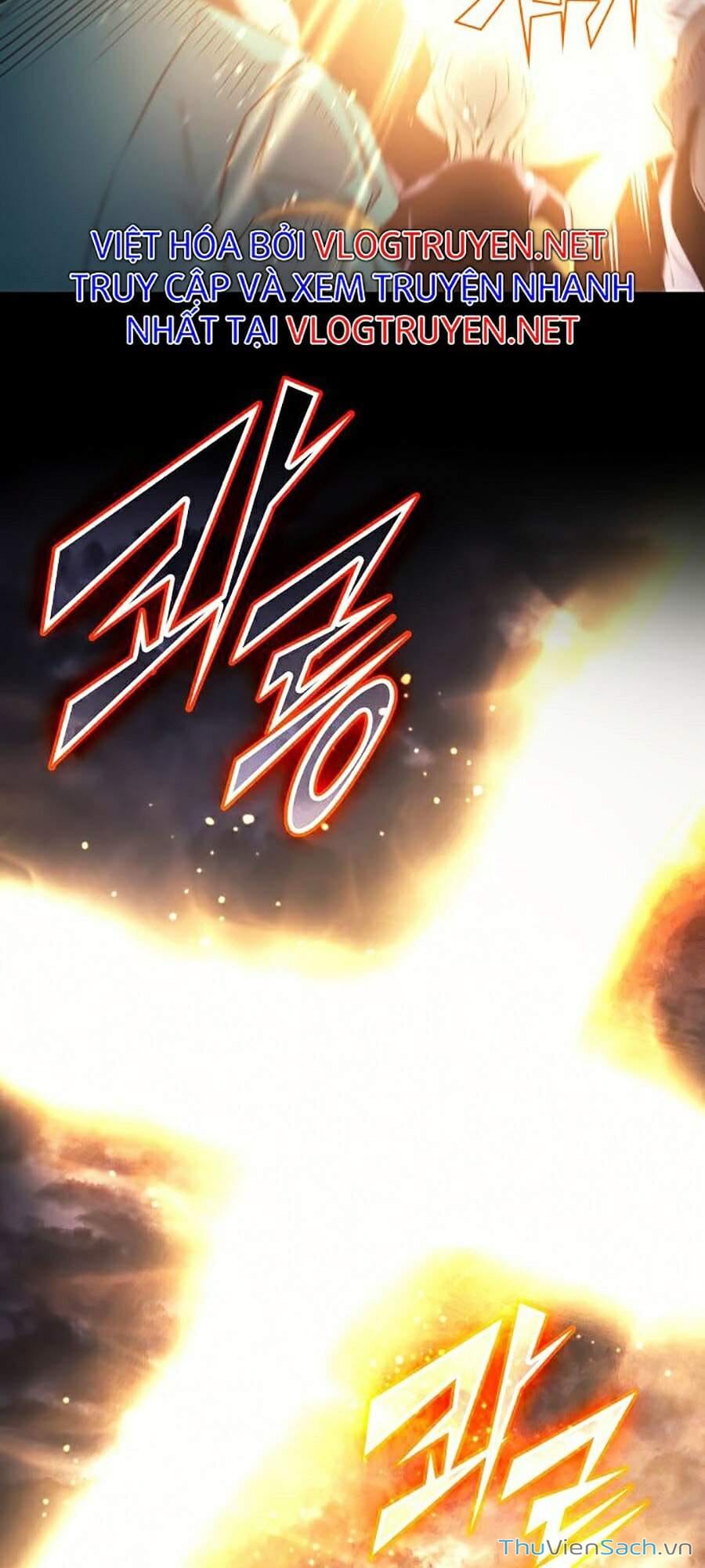 Truyện Tranh Sự Trở Lại Của Pháp Sư Vĩ Đại Sau 4000 Năm trang 5