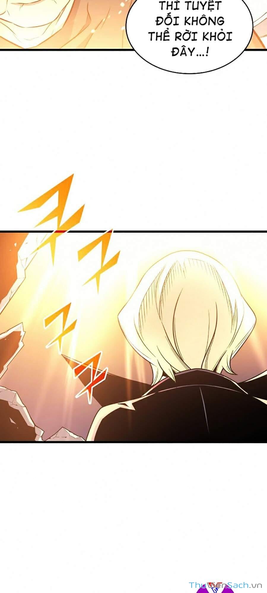 Truyện Tranh Sự Trở Lại Của Pháp Sư Vĩ Đại Sau 4000 Năm trang 5