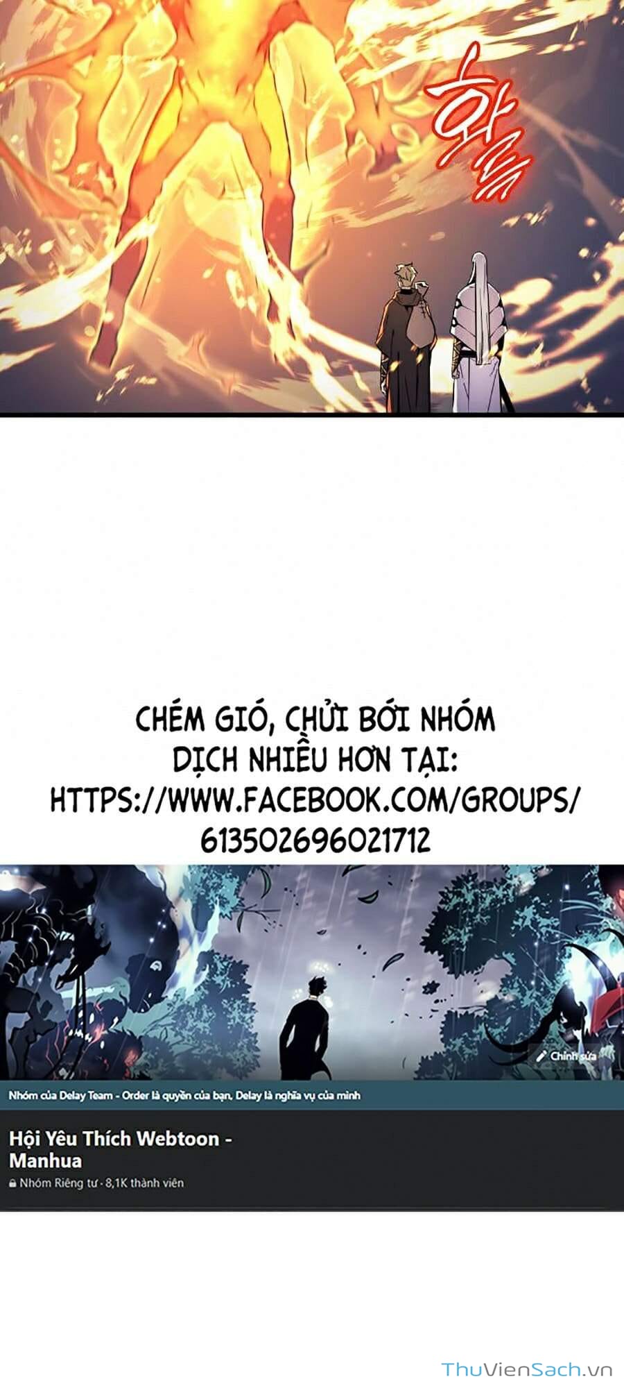 Truyện Tranh Sự Trở Lại Của Pháp Sư Vĩ Đại Sau 4000 Năm trang 5