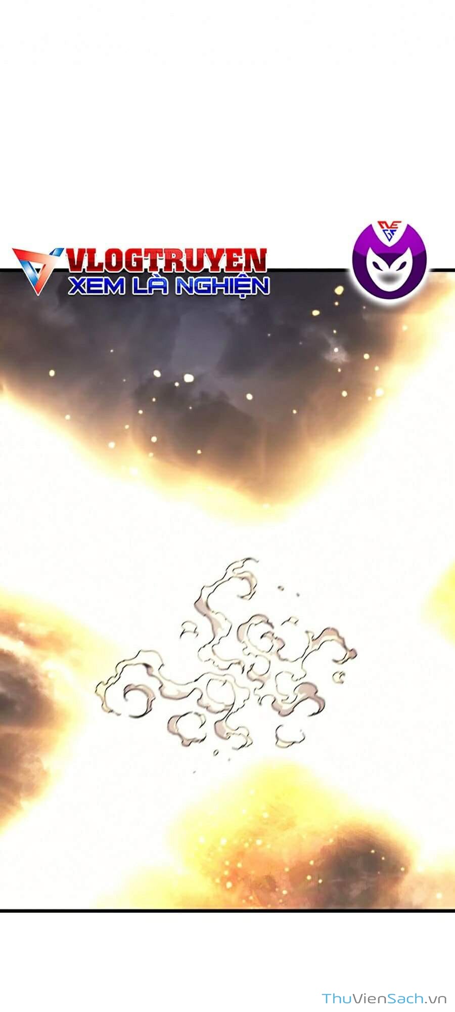 Truyện Tranh Sự Trở Lại Của Pháp Sư Vĩ Đại Sau 4000 Năm trang 5