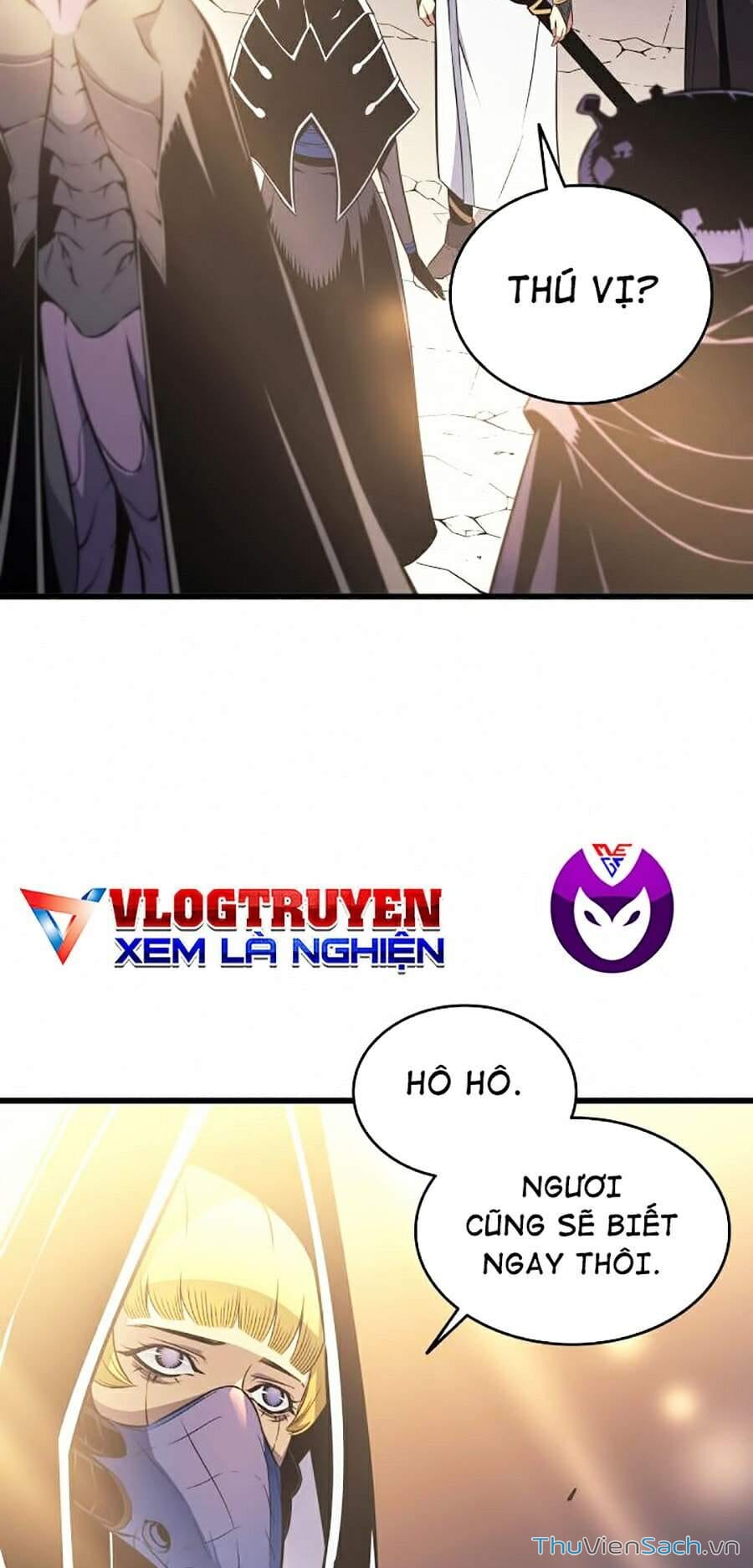 Truyện Tranh Sự Trở Lại Của Pháp Sư Vĩ Đại Sau 4000 Năm trang 5