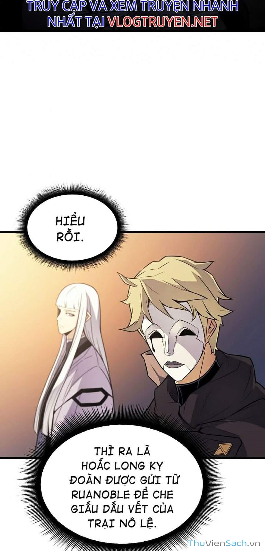 Truyện Tranh Sự Trở Lại Của Pháp Sư Vĩ Đại Sau 4000 Năm trang 5