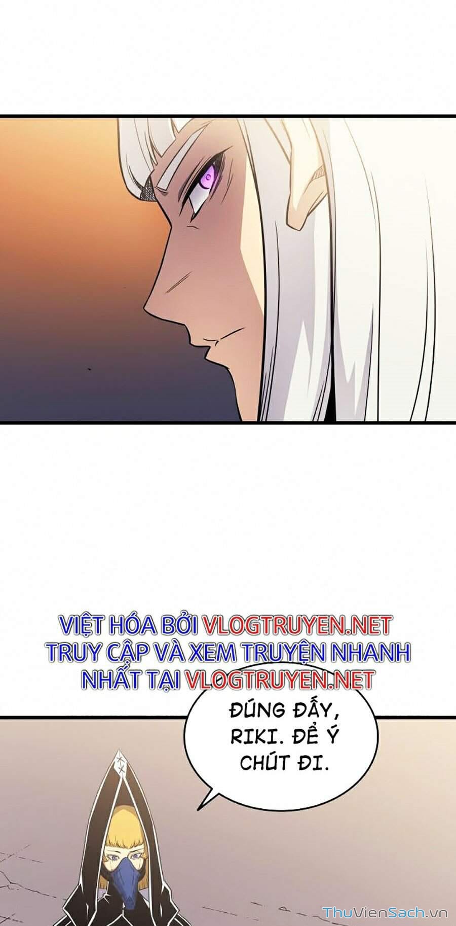 Truyện Tranh Sự Trở Lại Của Pháp Sư Vĩ Đại Sau 4000 Năm trang 5