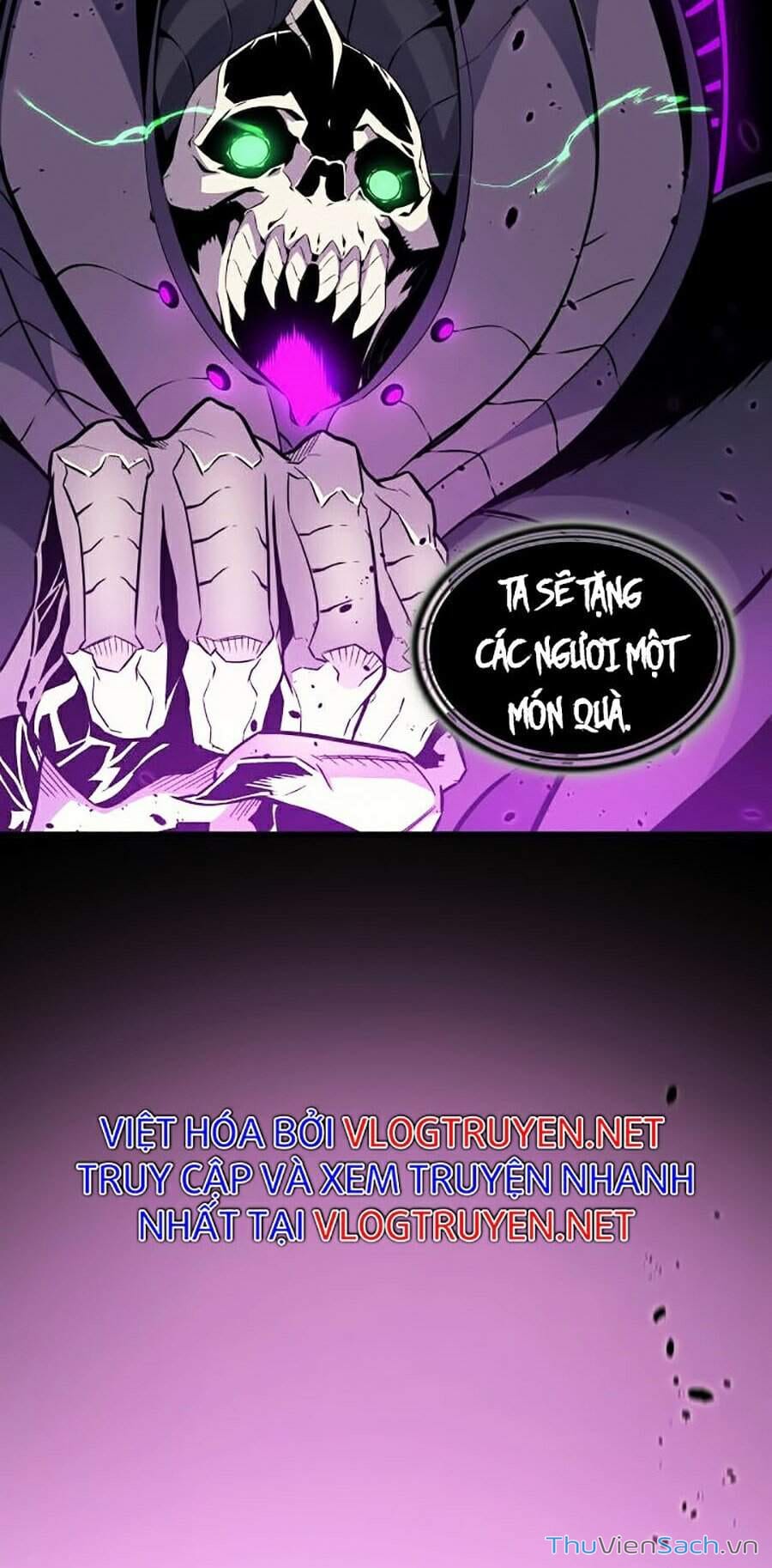 Truyện Tranh Sự Trở Lại Của Pháp Sư Vĩ Đại Sau 4000 Năm trang 5