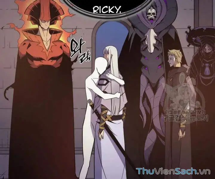 Truyện Tranh Sự Trở Lại Của Pháp Sư Vĩ Đại Sau 4000 Năm trang 5