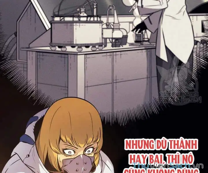 Truyện Tranh Sự Trở Lại Của Pháp Sư Vĩ Đại Sau 4000 Năm trang 5