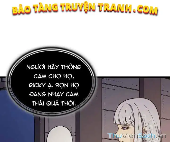 Truyện Tranh Sự Trở Lại Của Pháp Sư Vĩ Đại Sau 4000 Năm trang 5