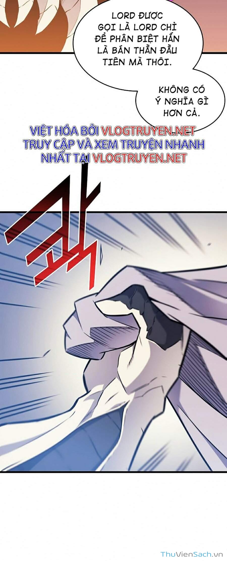 Truyện Tranh Sự Trở Lại Của Pháp Sư Vĩ Đại Sau 4000 Năm trang 5