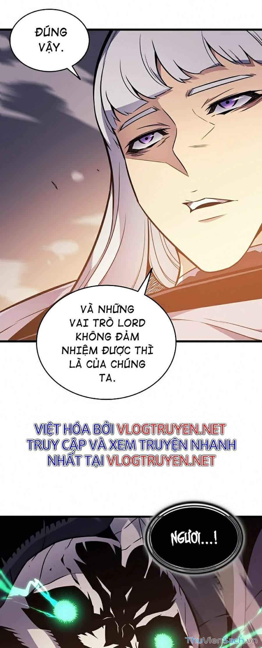 Truyện Tranh Sự Trở Lại Của Pháp Sư Vĩ Đại Sau 4000 Năm trang 5