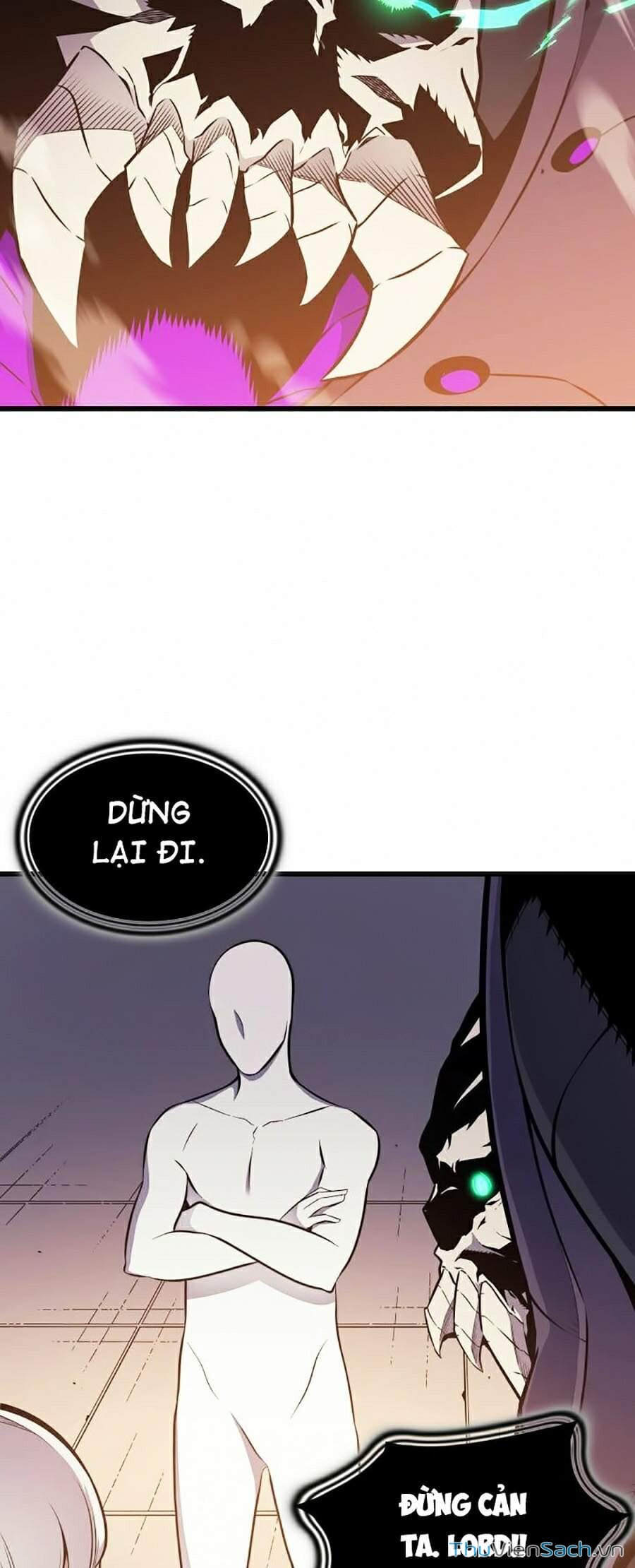 Truyện Tranh Sự Trở Lại Của Pháp Sư Vĩ Đại Sau 4000 Năm trang 5