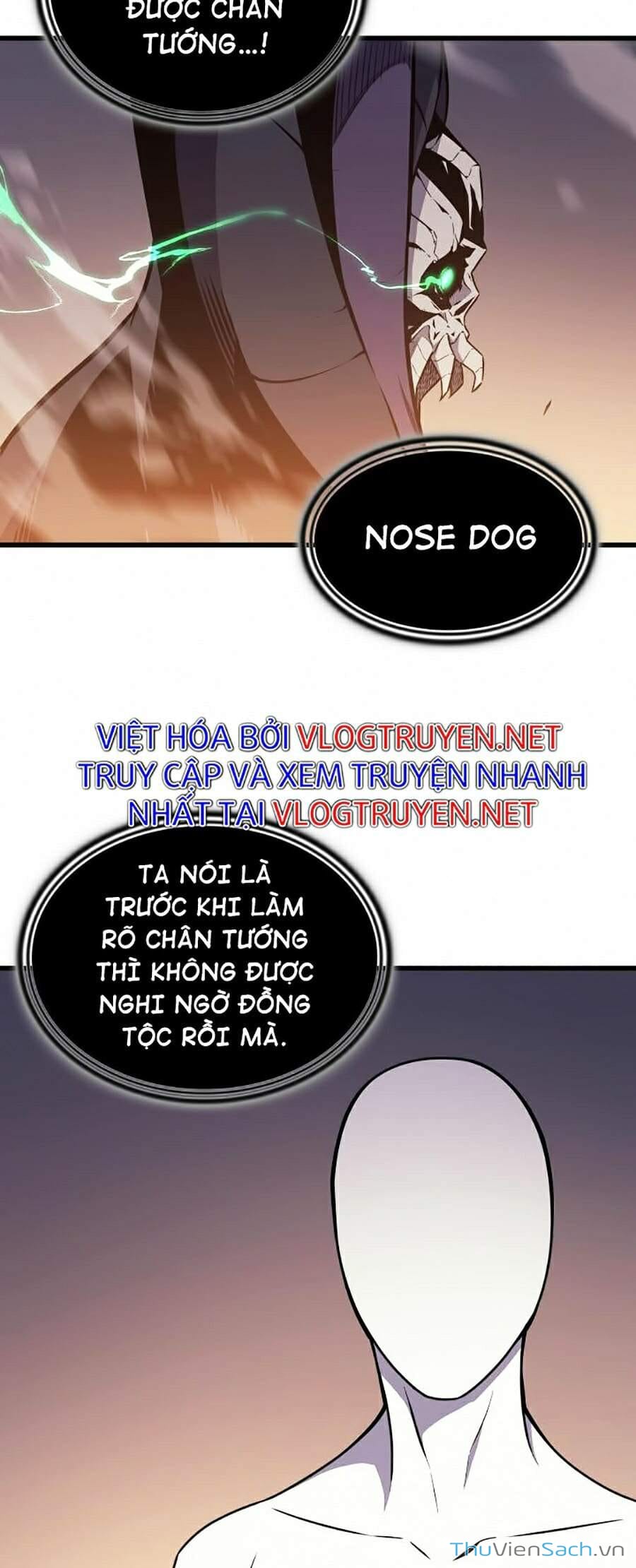 Truyện Tranh Sự Trở Lại Của Pháp Sư Vĩ Đại Sau 4000 Năm trang 5