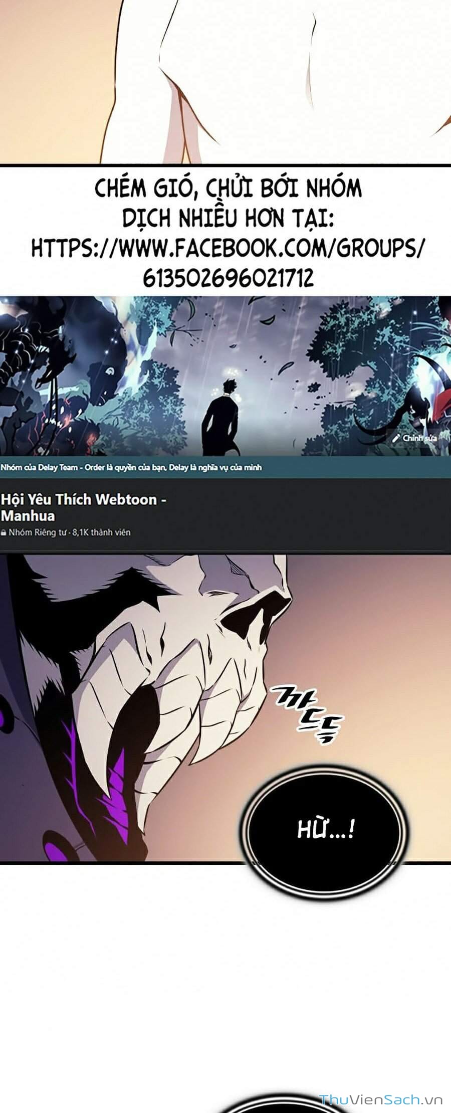 Truyện Tranh Sự Trở Lại Của Pháp Sư Vĩ Đại Sau 4000 Năm trang 5