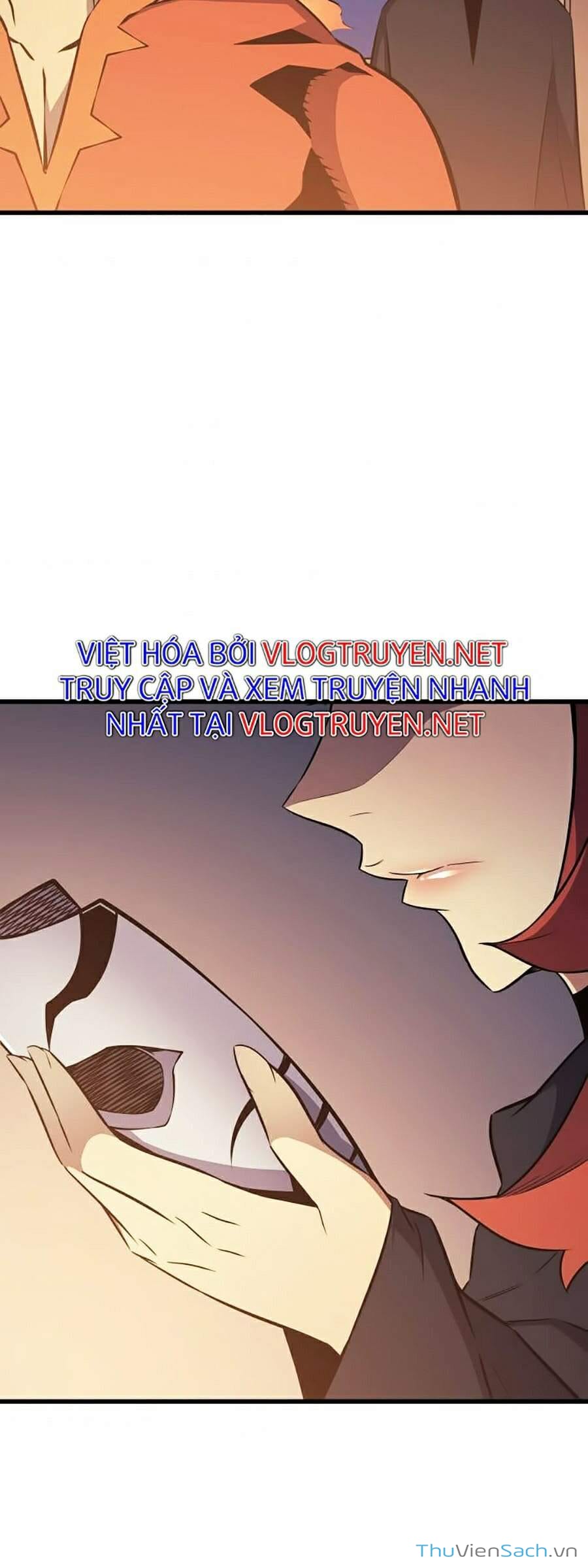 Truyện Tranh Sự Trở Lại Của Pháp Sư Vĩ Đại Sau 4000 Năm trang 5