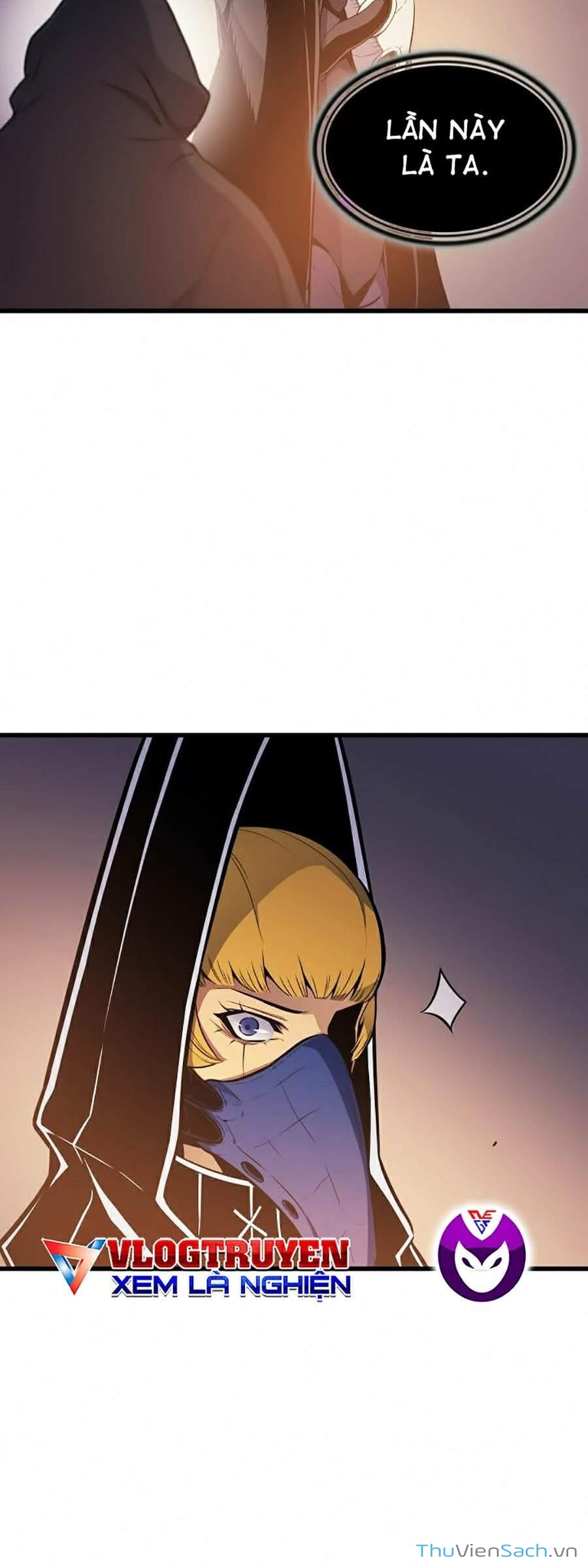 Truyện Tranh Sự Trở Lại Của Pháp Sư Vĩ Đại Sau 4000 Năm trang 5