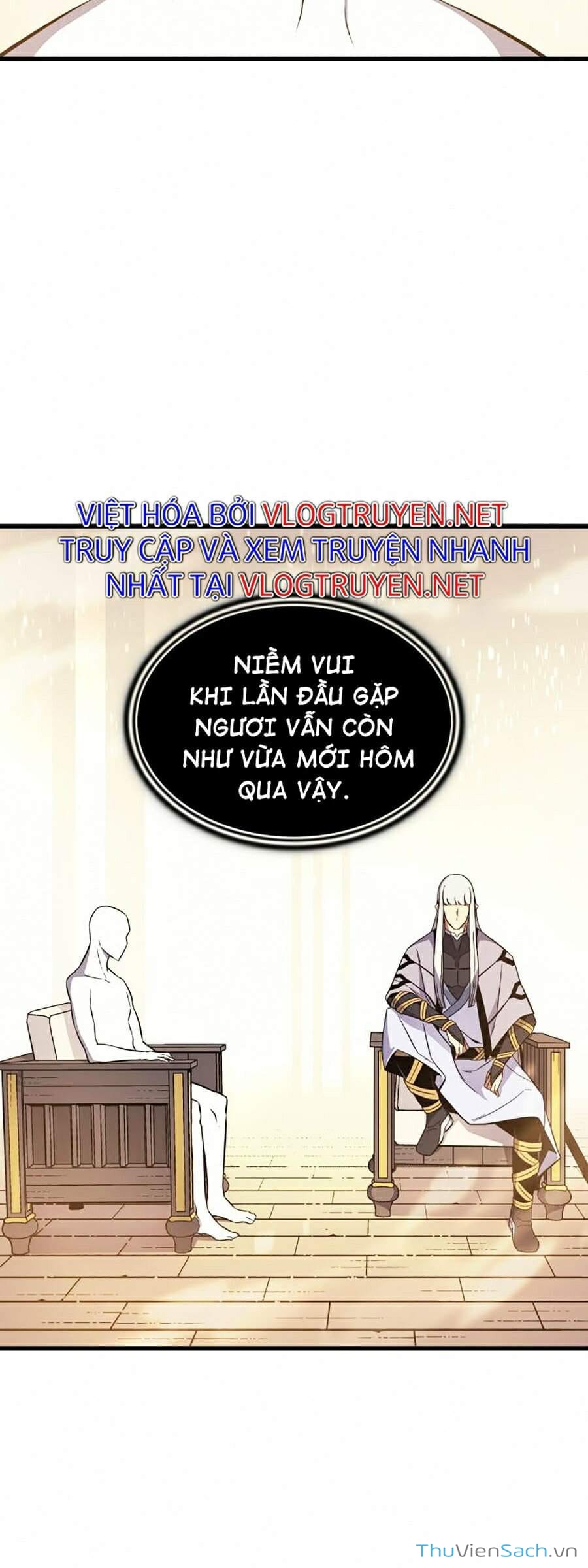 Truyện Tranh Sự Trở Lại Của Pháp Sư Vĩ Đại Sau 4000 Năm trang 5