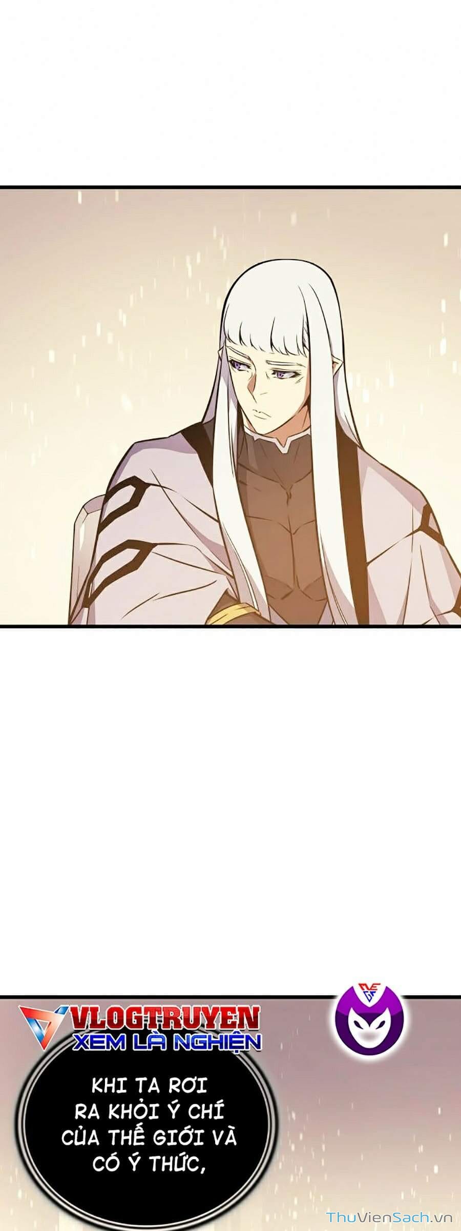 Truyện Tranh Sự Trở Lại Của Pháp Sư Vĩ Đại Sau 4000 Năm trang 5