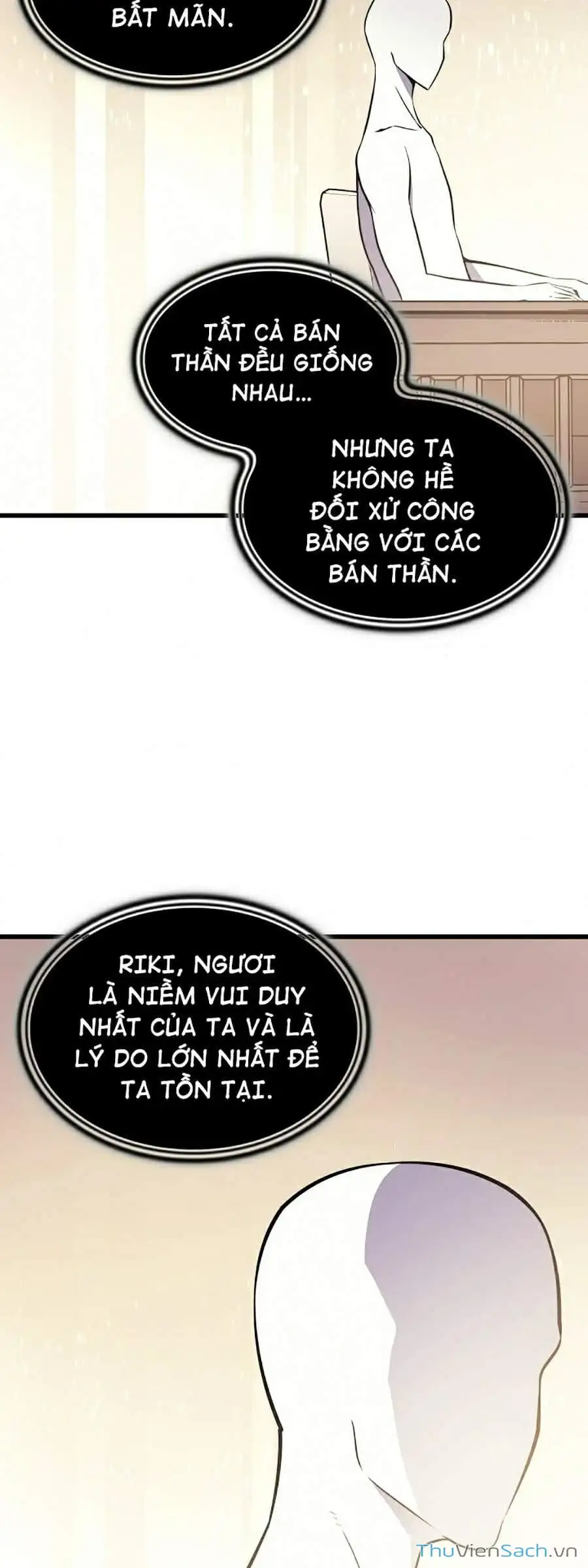 Truyện Tranh Sự Trở Lại Của Pháp Sư Vĩ Đại Sau 4000 Năm trang 5