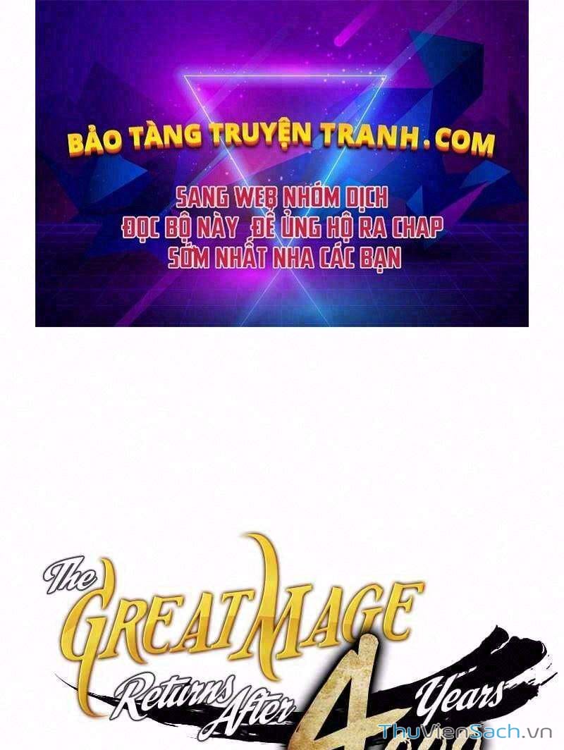 Truyện Tranh Sự Trở Lại Của Pháp Sư Vĩ Đại Sau 4000 Năm trang 5