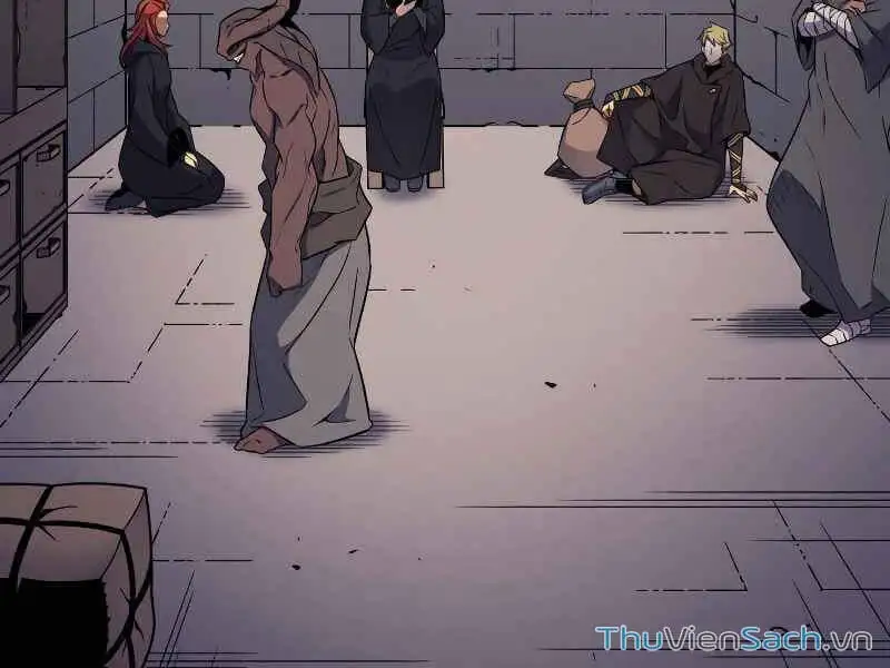 Truyện Tranh Sự Trở Lại Của Pháp Sư Vĩ Đại Sau 4000 Năm trang 5