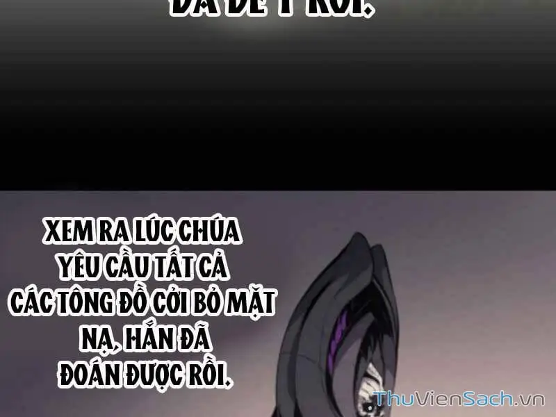 Truyện Tranh Sự Trở Lại Của Pháp Sư Vĩ Đại Sau 4000 Năm trang 5