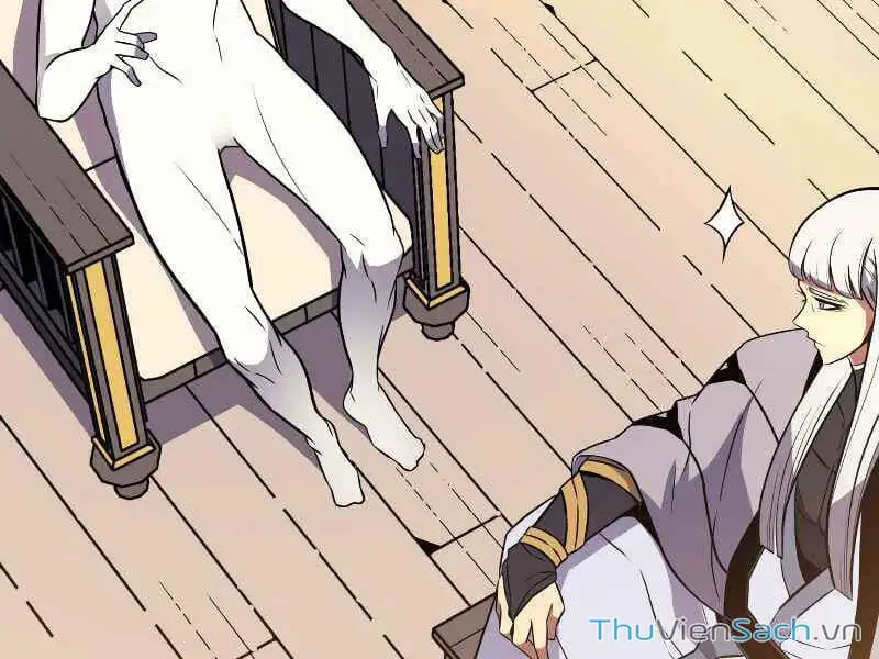 Truyện Tranh Sự Trở Lại Của Pháp Sư Vĩ Đại Sau 4000 Năm trang 5