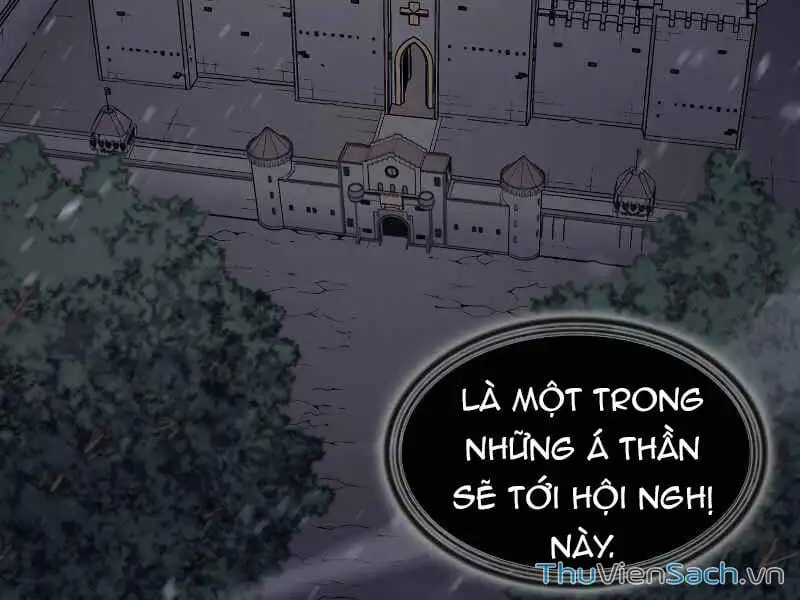 Truyện Tranh Sự Trở Lại Của Pháp Sư Vĩ Đại Sau 4000 Năm trang 5