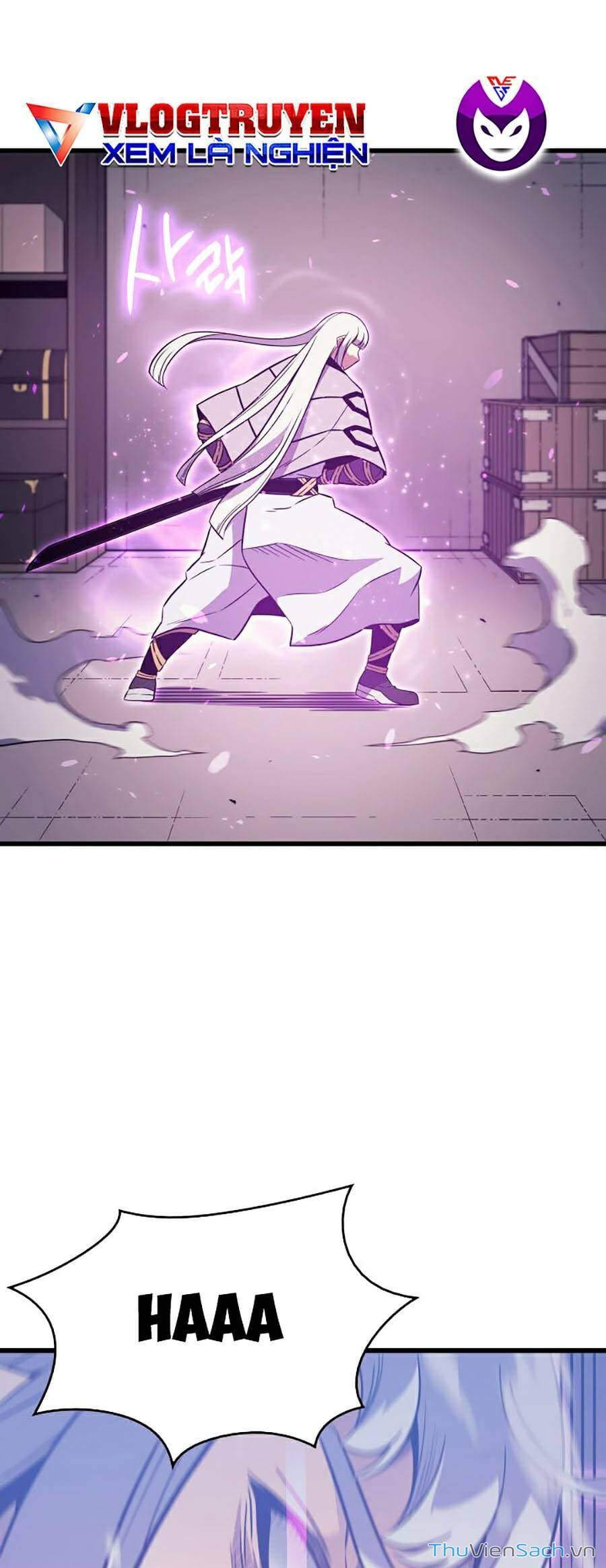 Truyện Tranh Sự Trở Lại Của Pháp Sư Vĩ Đại Sau 4000 Năm trang 5