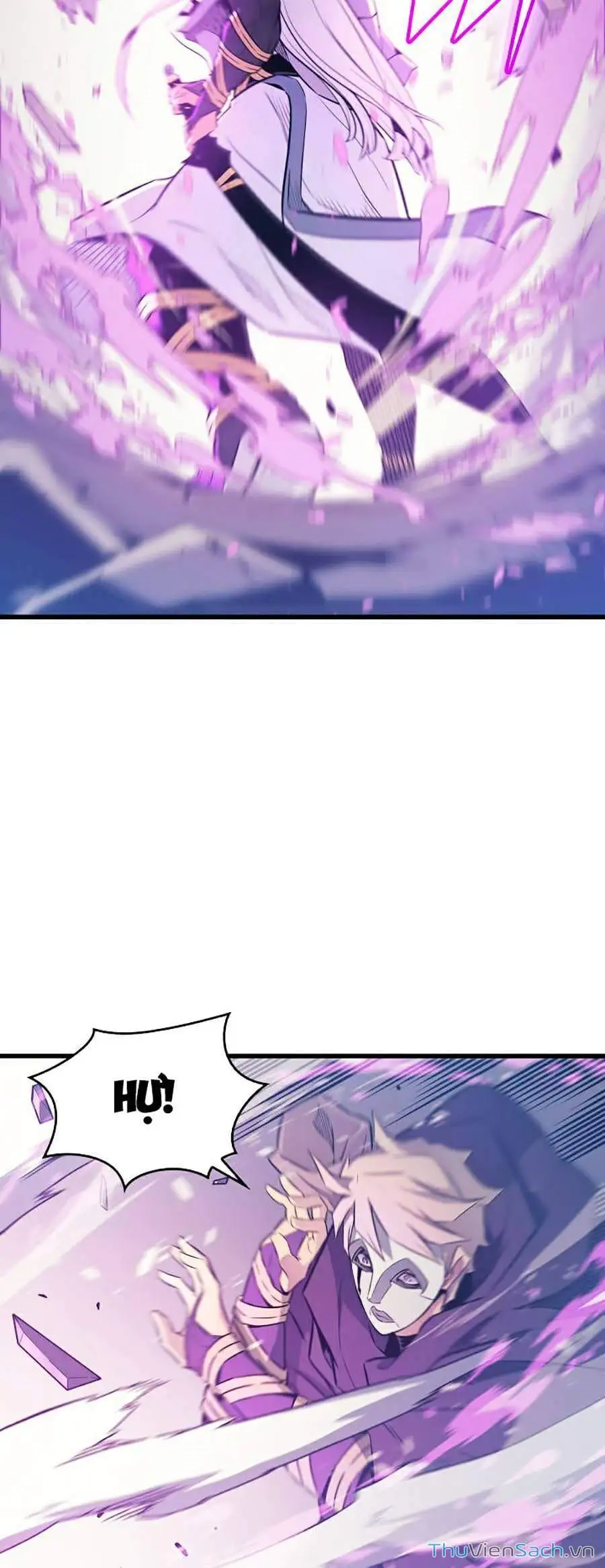 Truyện Tranh Sự Trở Lại Của Pháp Sư Vĩ Đại Sau 4000 Năm trang 5