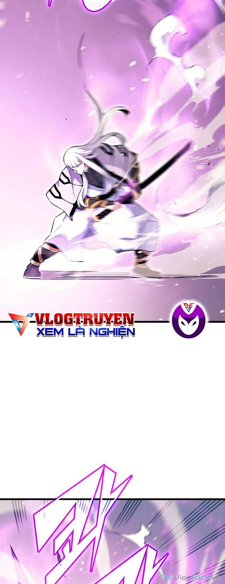 Truyện Tranh Sự Trở Lại Của Pháp Sư Vĩ Đại Sau 4000 Năm trang 5