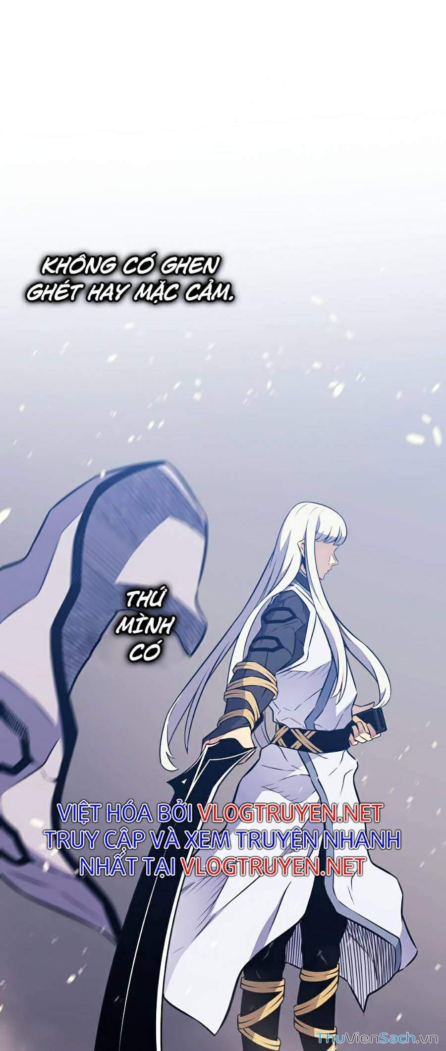 Truyện Tranh Sự Trở Lại Của Pháp Sư Vĩ Đại Sau 4000 Năm trang 5