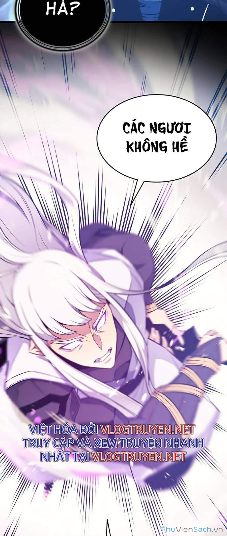 Truyện Tranh Sự Trở Lại Của Pháp Sư Vĩ Đại Sau 4000 Năm trang 5