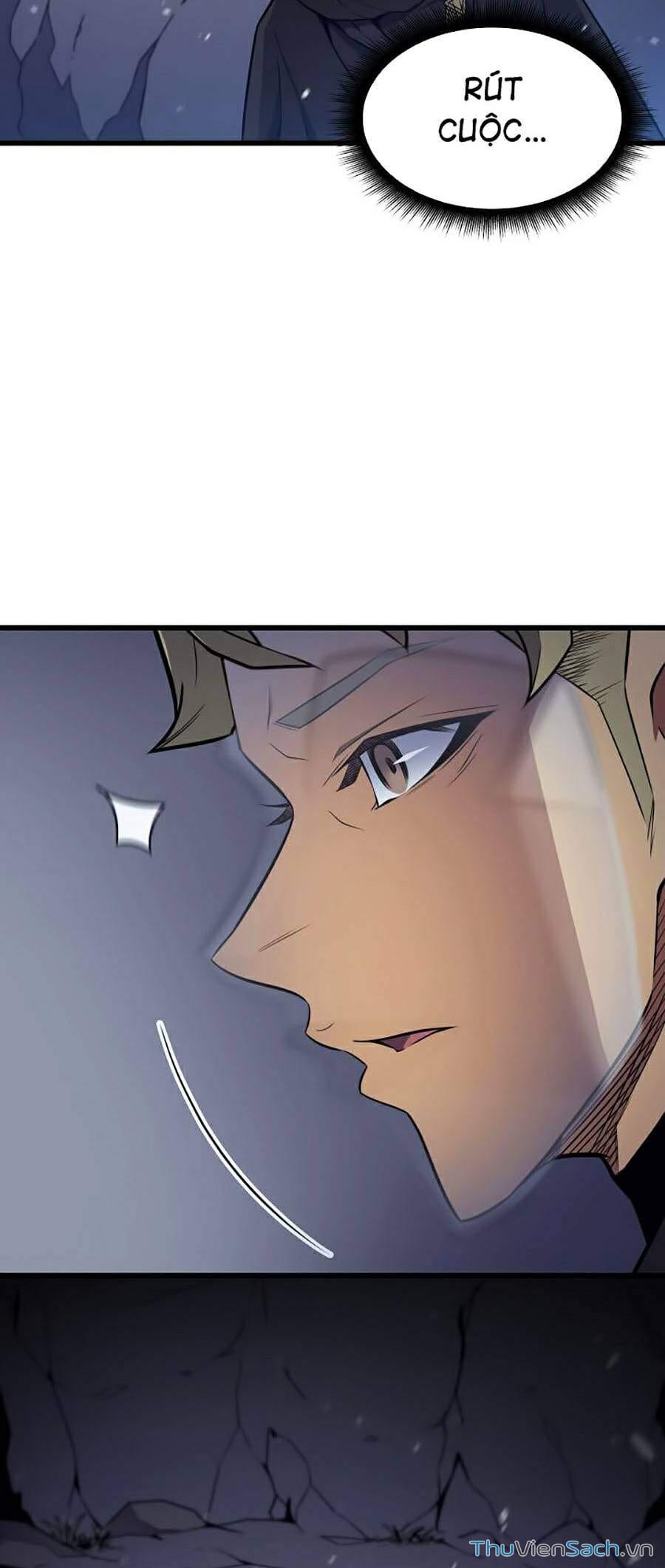 Truyện Tranh Sự Trở Lại Của Pháp Sư Vĩ Đại Sau 4000 Năm trang 5