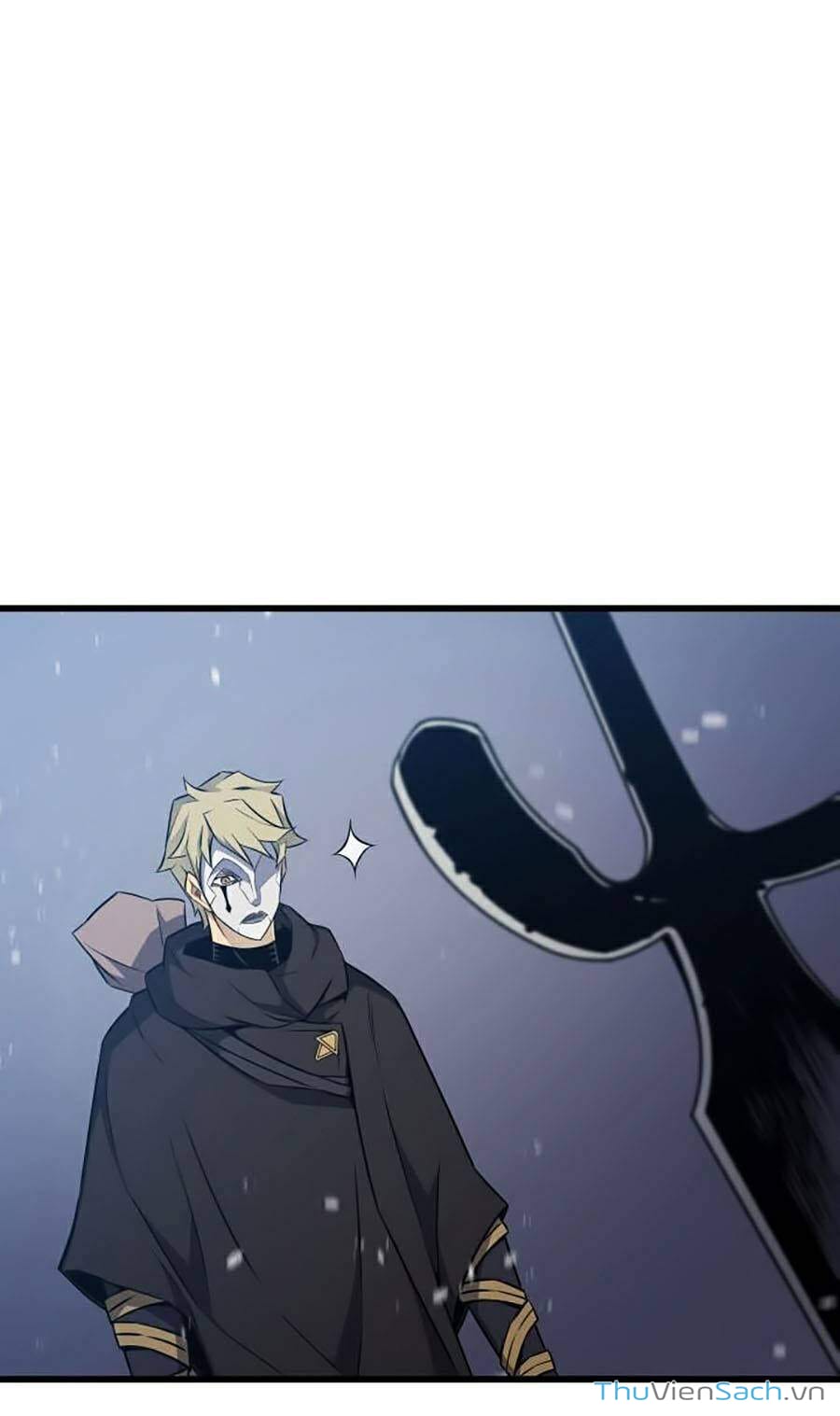 Truyện Tranh Sự Trở Lại Của Pháp Sư Vĩ Đại Sau 4000 Năm trang 5