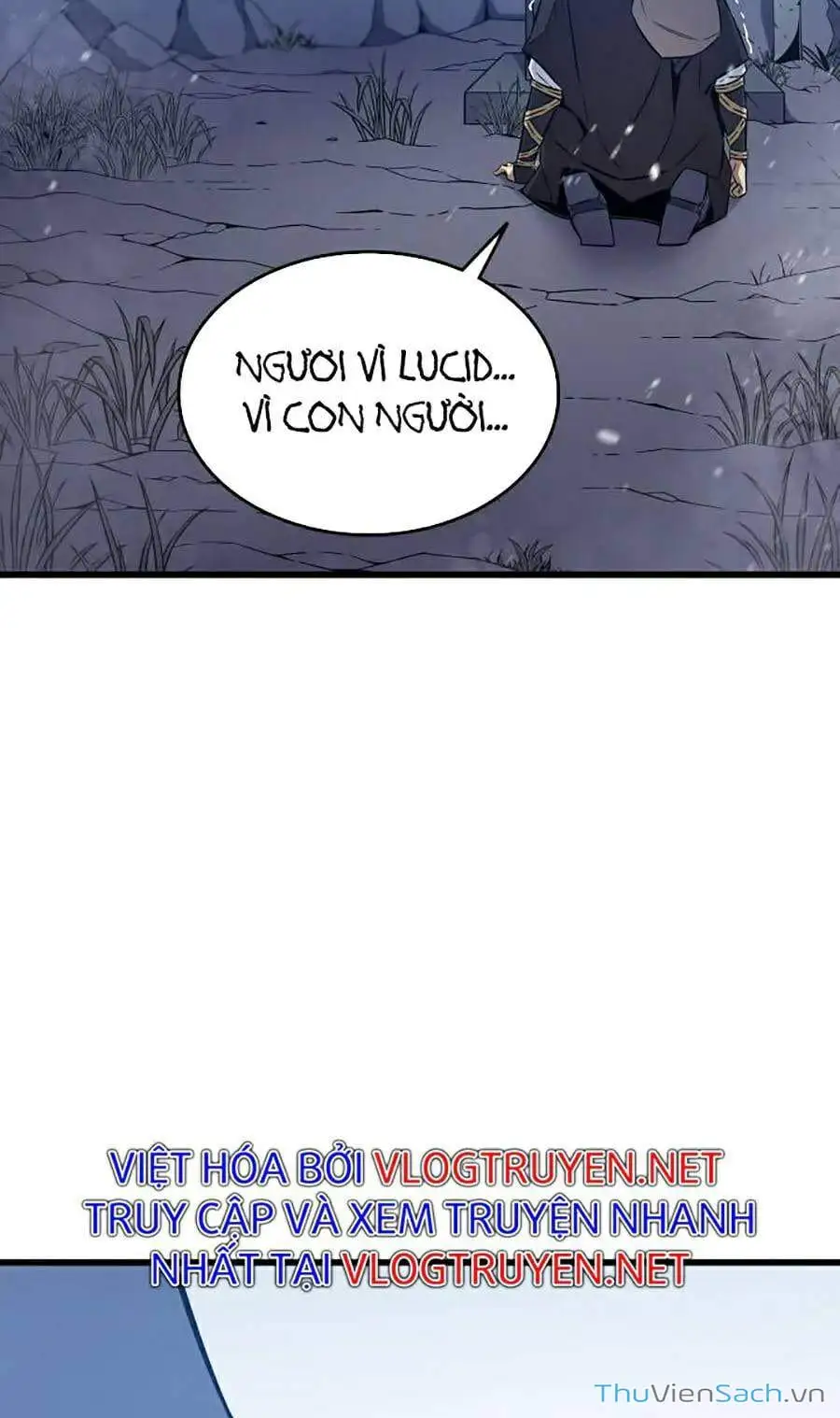 Truyện Tranh Sự Trở Lại Của Pháp Sư Vĩ Đại Sau 4000 Năm trang 5