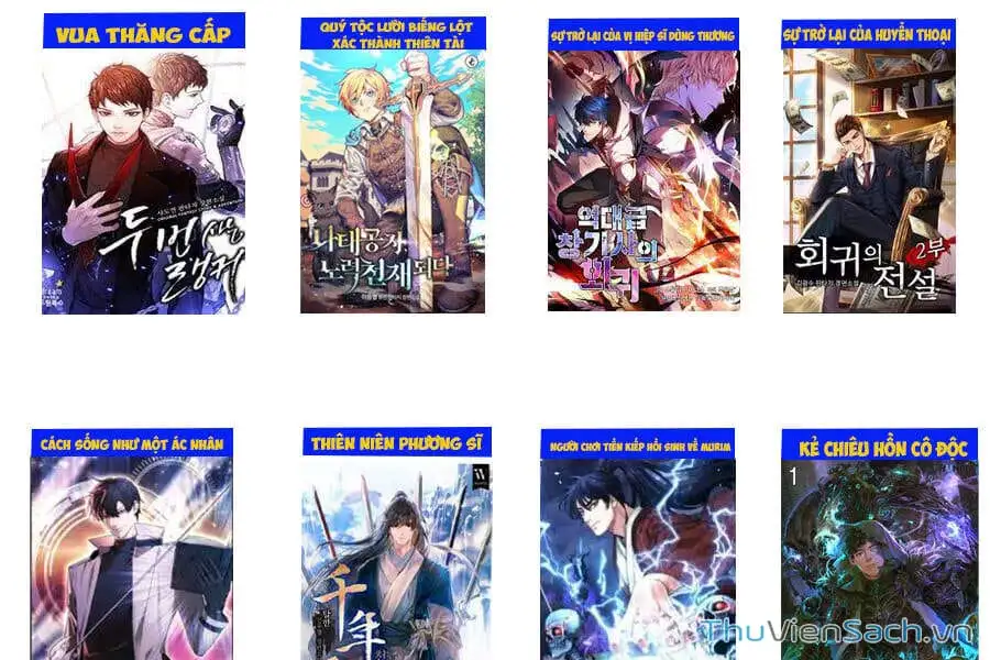 Truyện Tranh Sự Trở Lại Của Pháp Sư Vĩ Đại Sau 4000 Năm trang 5