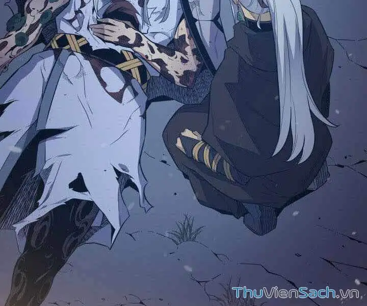 Truyện Tranh Sự Trở Lại Của Pháp Sư Vĩ Đại Sau 4000 Năm trang 5