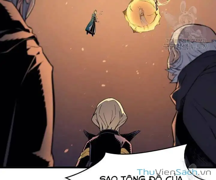 Truyện Tranh Sự Trở Lại Của Pháp Sư Vĩ Đại Sau 4000 Năm trang 5