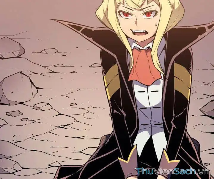 Truyện Tranh Sự Trở Lại Của Pháp Sư Vĩ Đại Sau 4000 Năm trang 5