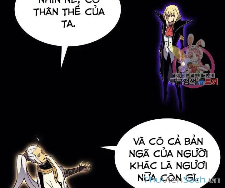 Truyện Tranh Sự Trở Lại Của Pháp Sư Vĩ Đại Sau 4000 Năm trang 5