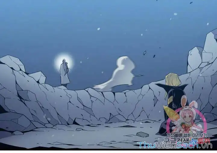 Truyện Tranh Sự Trở Lại Của Pháp Sư Vĩ Đại Sau 4000 Năm trang 5