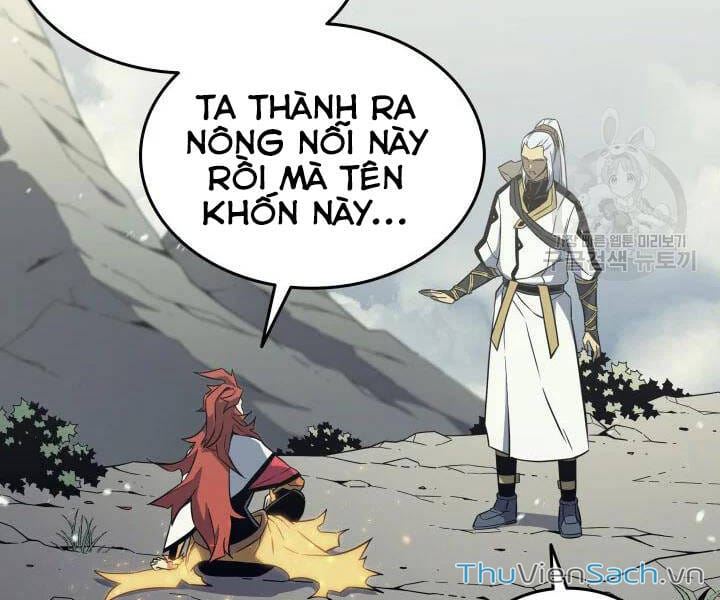 Truyện Tranh Sự Trở Lại Của Pháp Sư Vĩ Đại Sau 4000 Năm trang 5