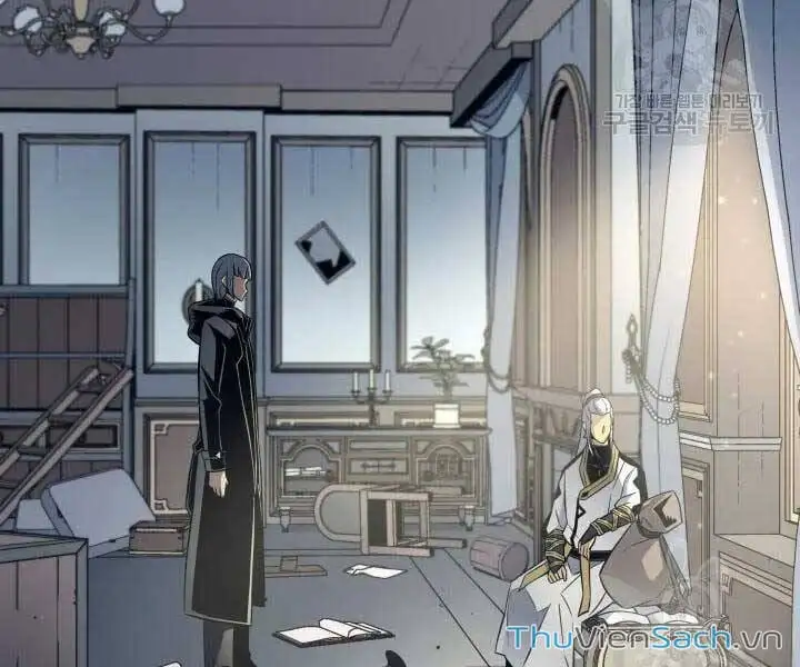 Truyện Tranh Sự Trở Lại Của Pháp Sư Vĩ Đại Sau 4000 Năm trang 5