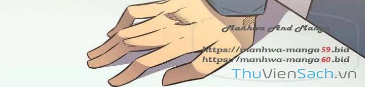 Truyện Tranh Sự Trở Lại Của Pháp Sư Vĩ Đại Sau 4000 Năm trang 5