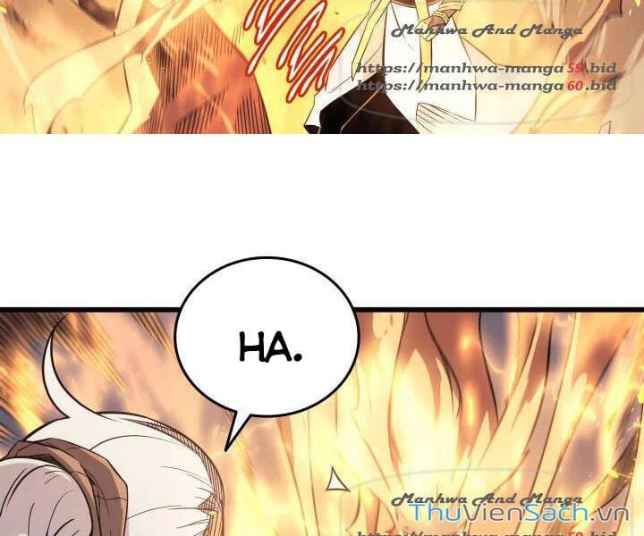 Truyện Tranh Sự Trở Lại Của Pháp Sư Vĩ Đại Sau 4000 Năm trang 5